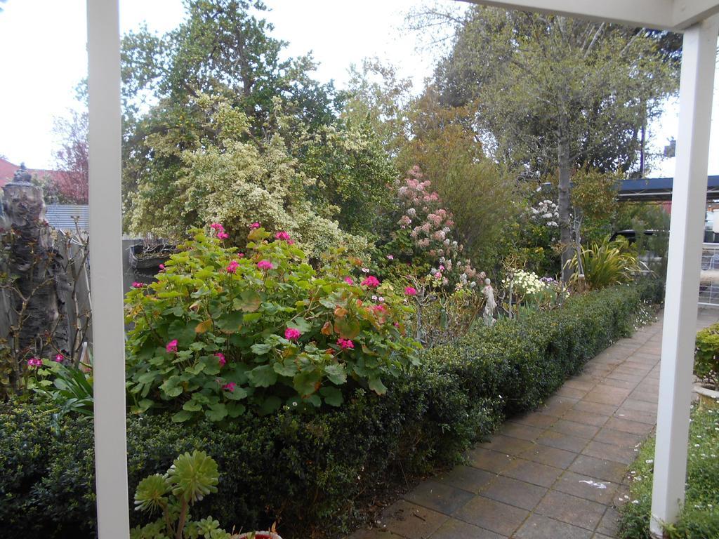 Travellers Rest B&B Penola Zimmer foto
