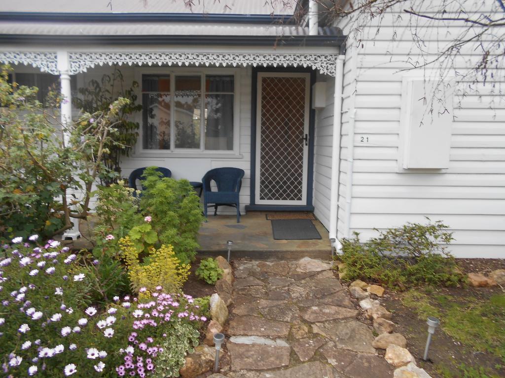 Travellers Rest B&B Penola Zimmer foto