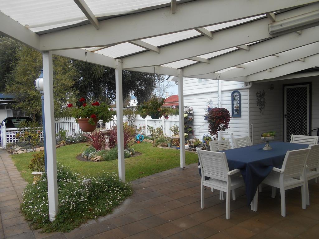 Travellers Rest B&B Penola Zimmer foto