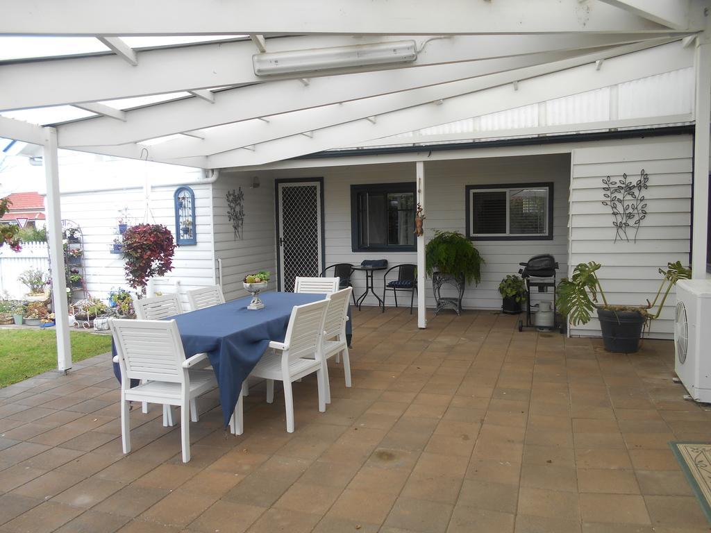 Travellers Rest B&B Penola Zimmer foto