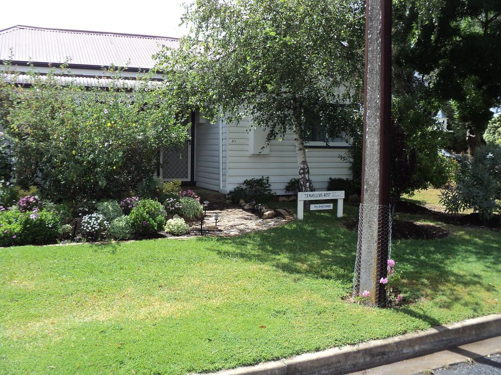 Travellers Rest B&B Penola Zimmer foto
